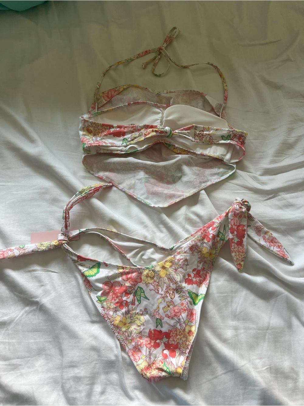 Victoria Secret Bikini - Picture 2 of 3
